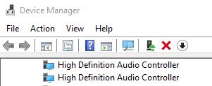 Device Manager
